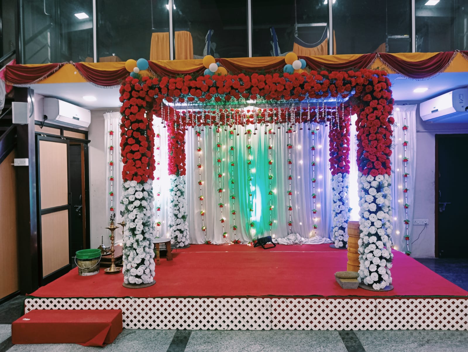 How To Choose A Party Hall In Chennai 24 Convention